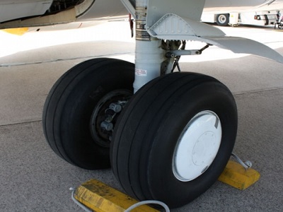 Aircraft Tires